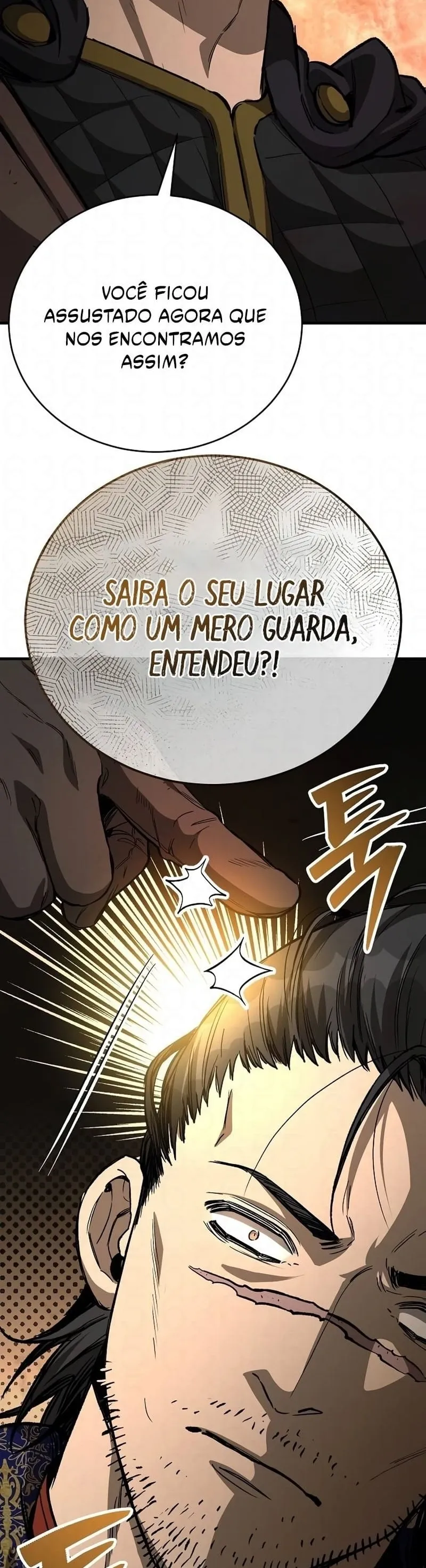 Read Guarda Malandro em uma Fantasia Medieval Pt Manga Online