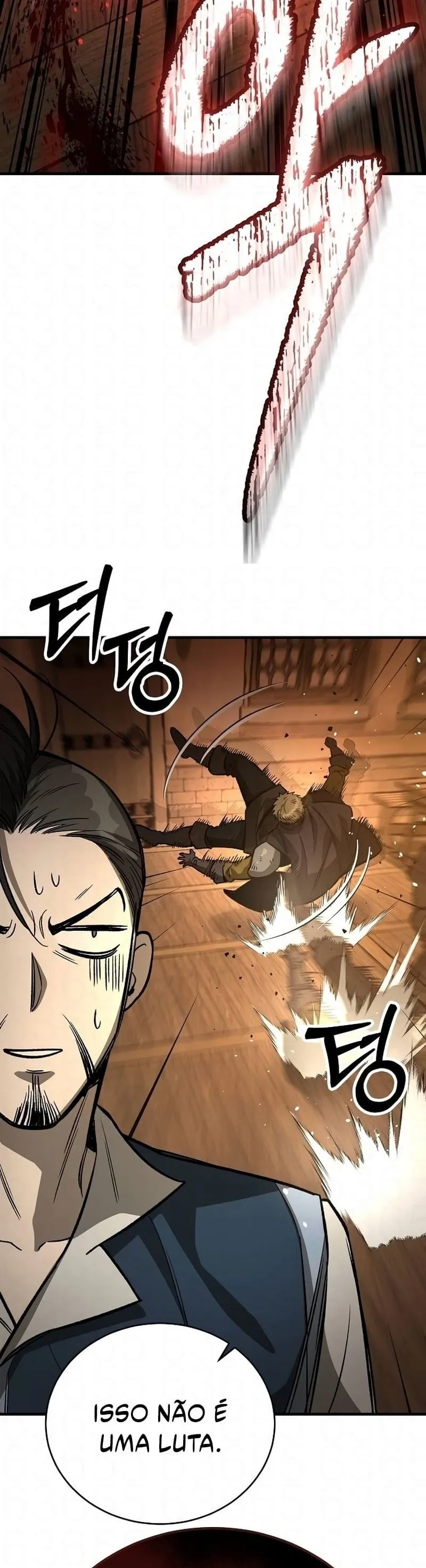 Read Guarda Malandro em uma Fantasia Medieval Pt Manga Online
