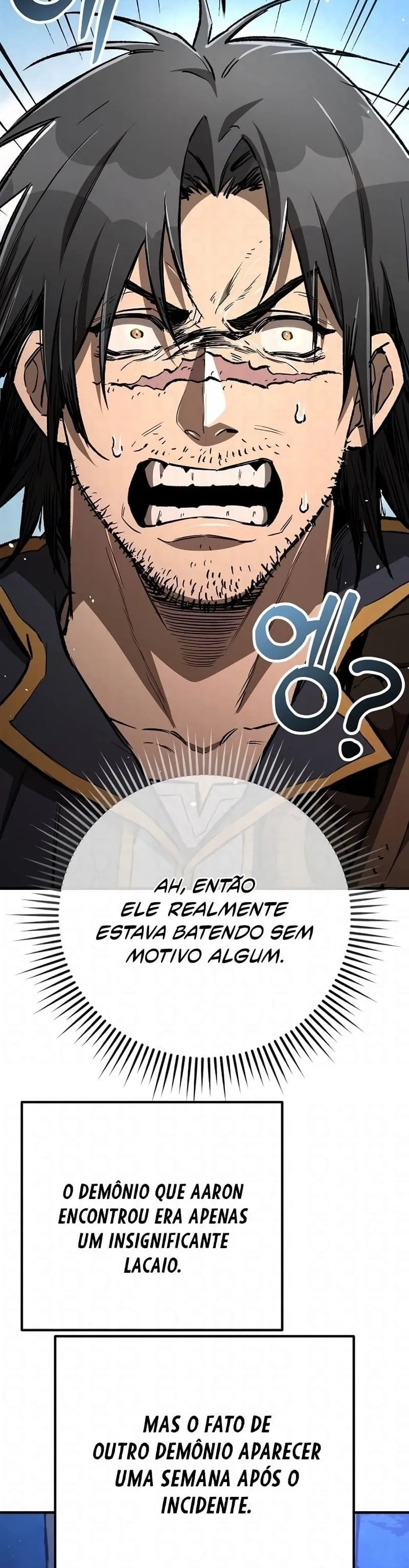 Read Guarda Malandro em uma Fantasia Medieval Pt Manga Online