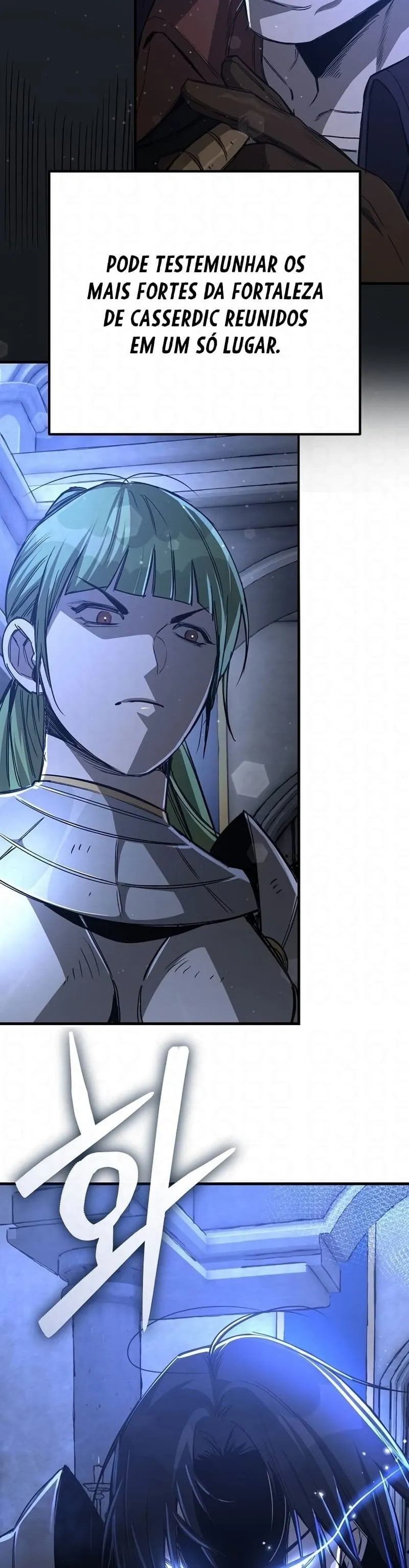 Read Guarda Malandro em uma Fantasia Medieval Pt Manga Online