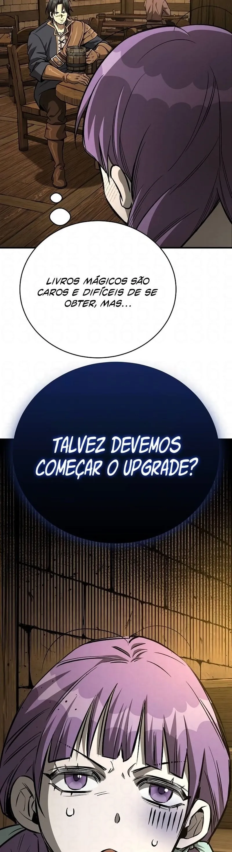 Read Guarda Malandro em uma Fantasia Medieval Pt Manga Online