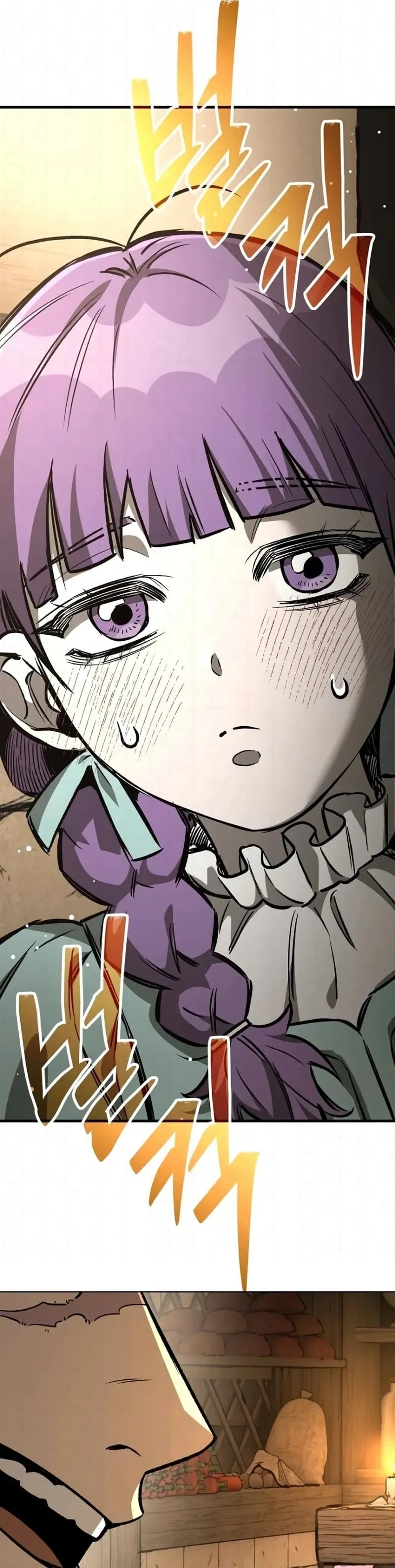 Read Guarda Malandro em uma Fantasia Medieval Pt Manga Online