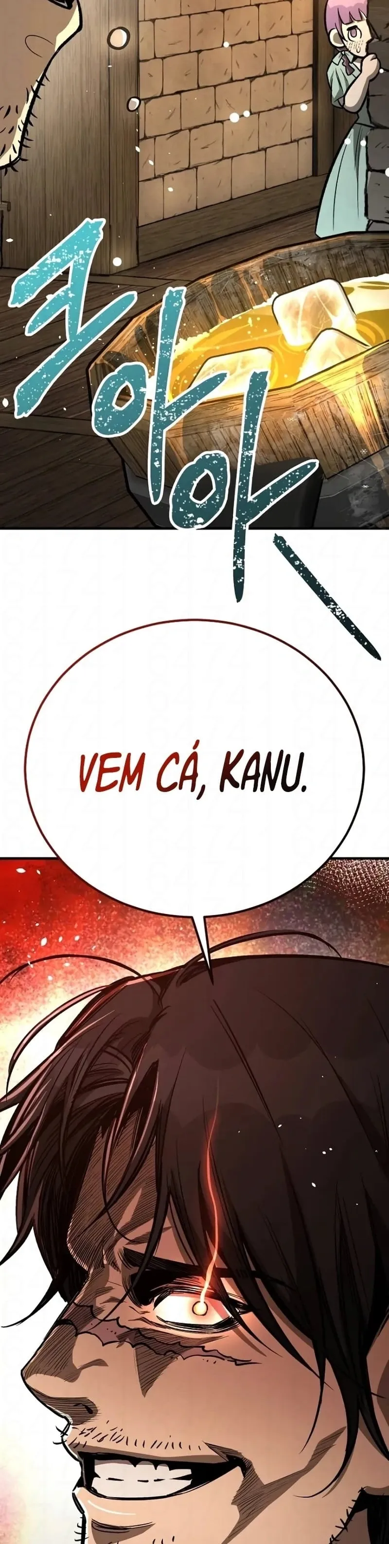 Read Guarda Malandro em uma Fantasia Medieval Pt Manga Online