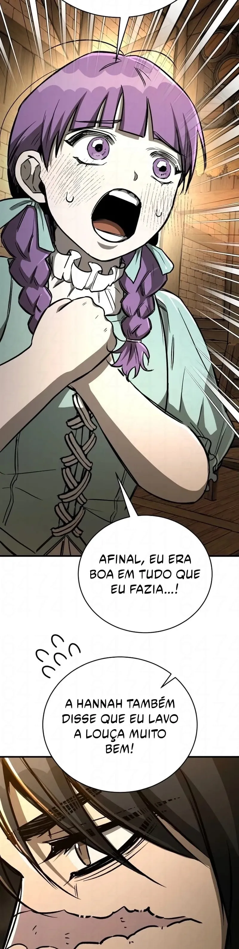 Read Guarda Malandro em uma Fantasia Medieval Pt Manga Online