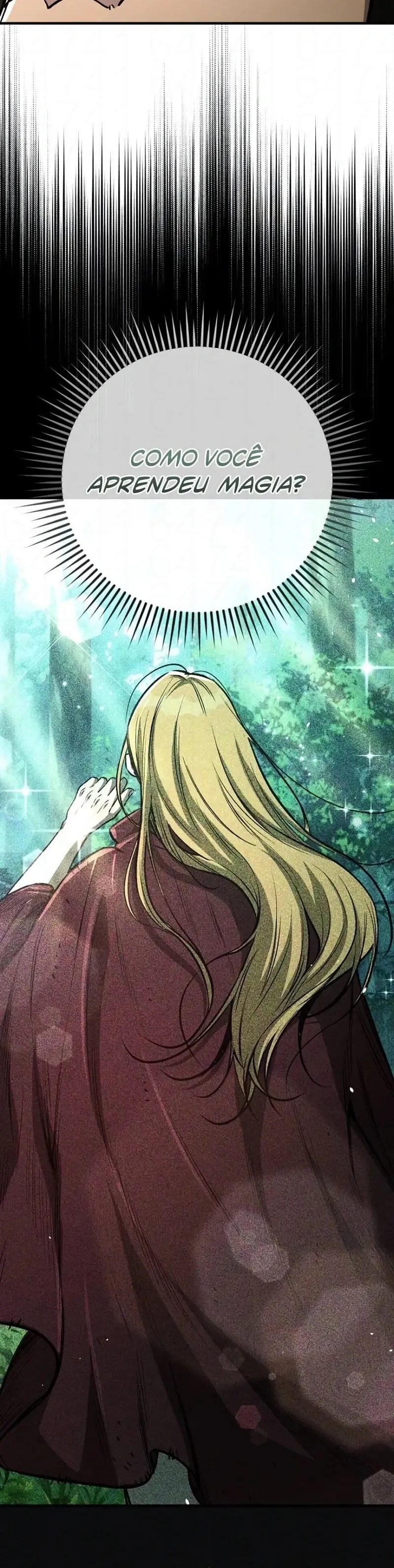 Read Guarda Malandro em uma Fantasia Medieval Pt Manga Online