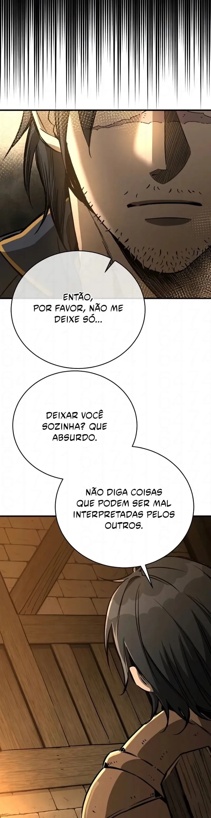 Read Guarda Malandro em uma Fantasia Medieval Pt Manga Online