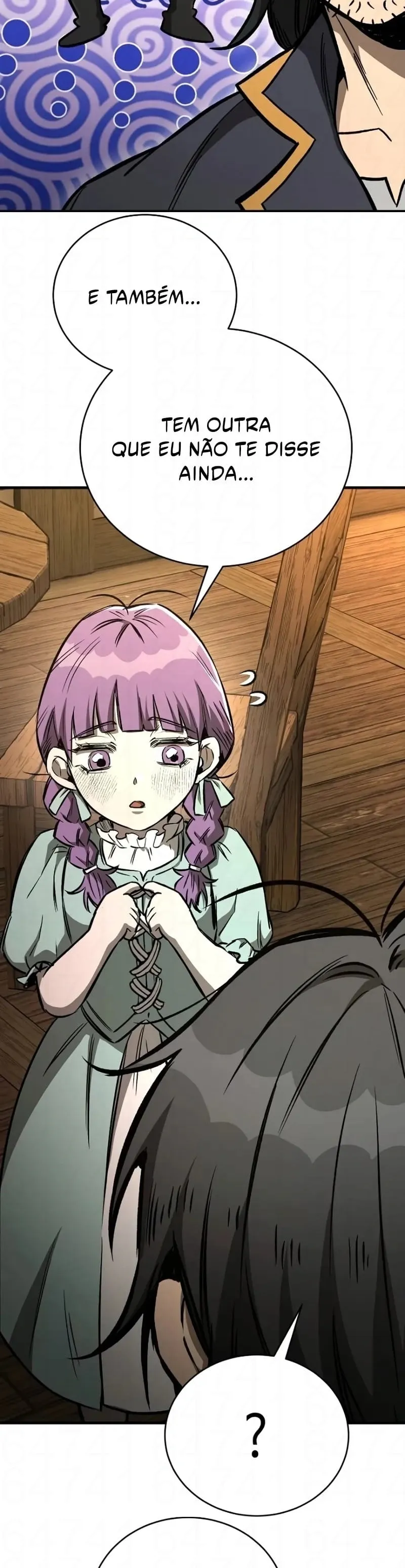 Read Guarda Malandro em uma Fantasia Medieval Pt Manga Online