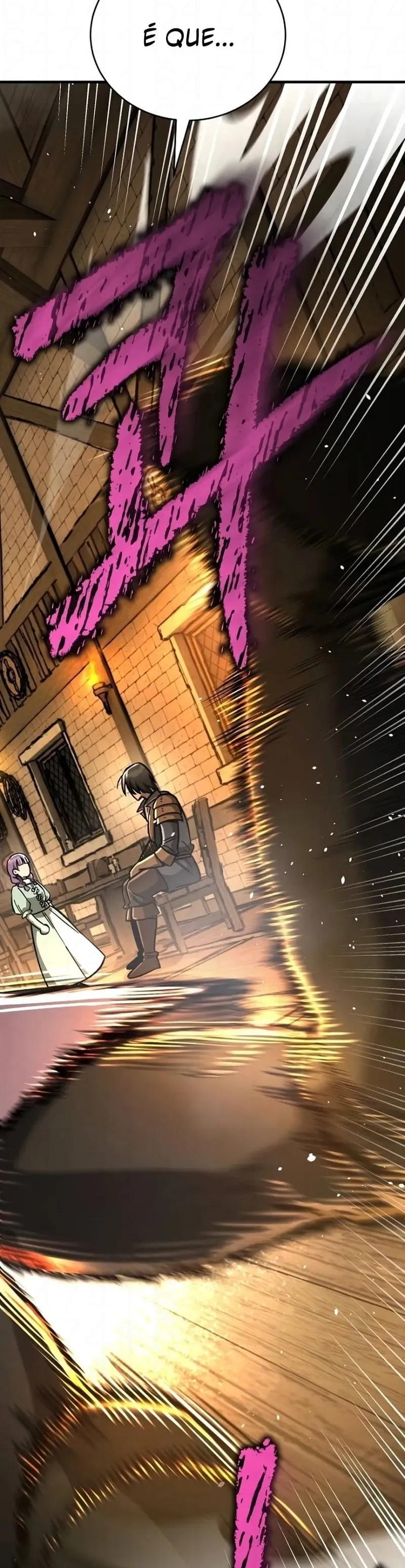 Read Guarda Malandro em uma Fantasia Medieval Pt Manga Online