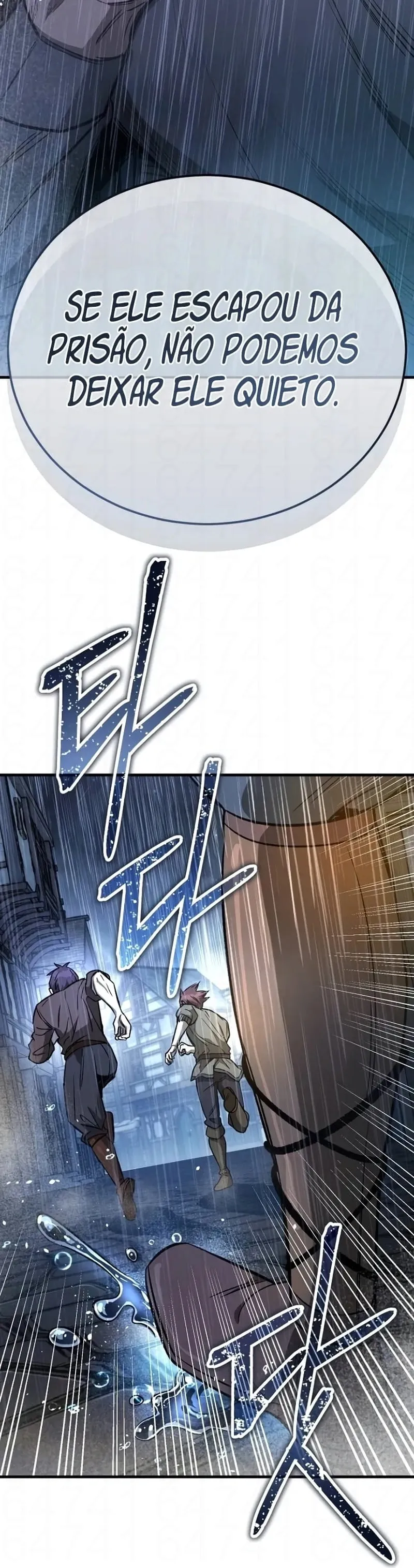 Read Guarda Malandro em uma Fantasia Medieval Pt Manga Online