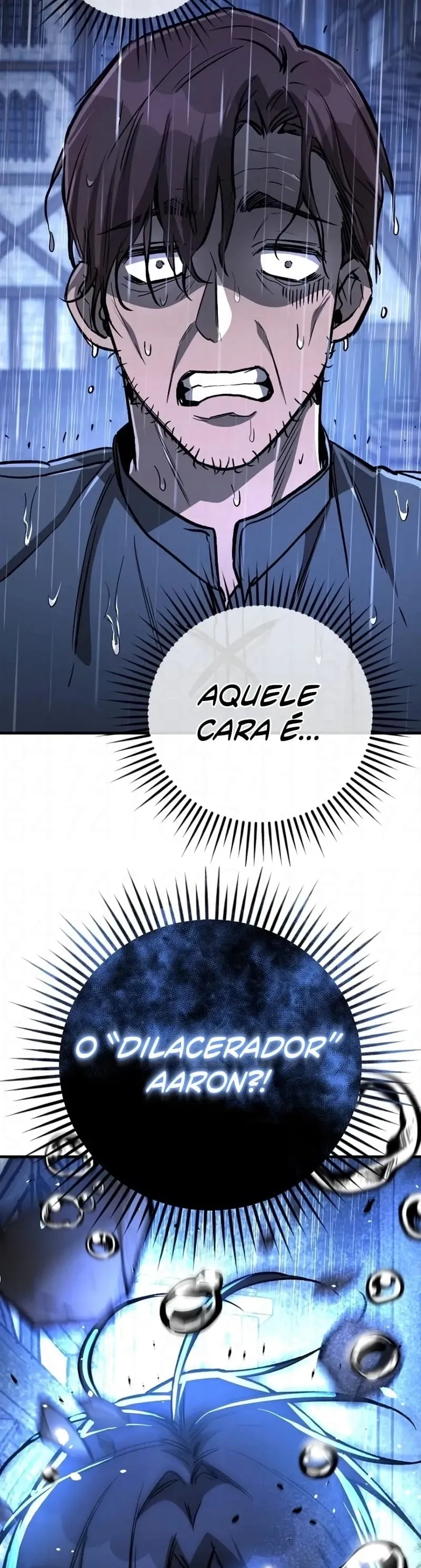 Read Guarda Malandro em uma Fantasia Medieval Pt Manga Online