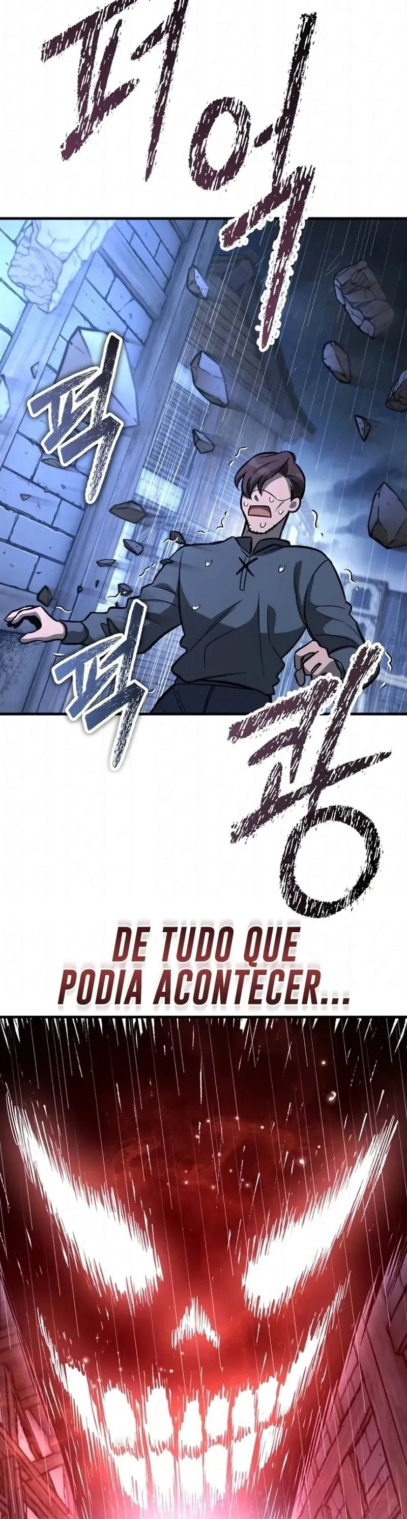 Read Guarda Malandro em uma Fantasia Medieval Pt Manga Online
