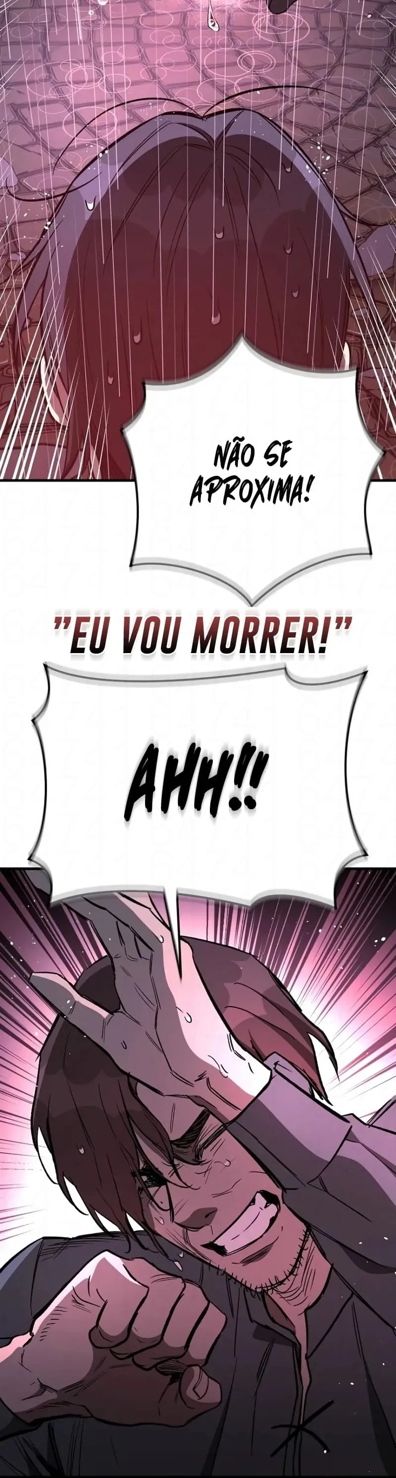 Read Guarda Malandro em uma Fantasia Medieval Pt Manga Online