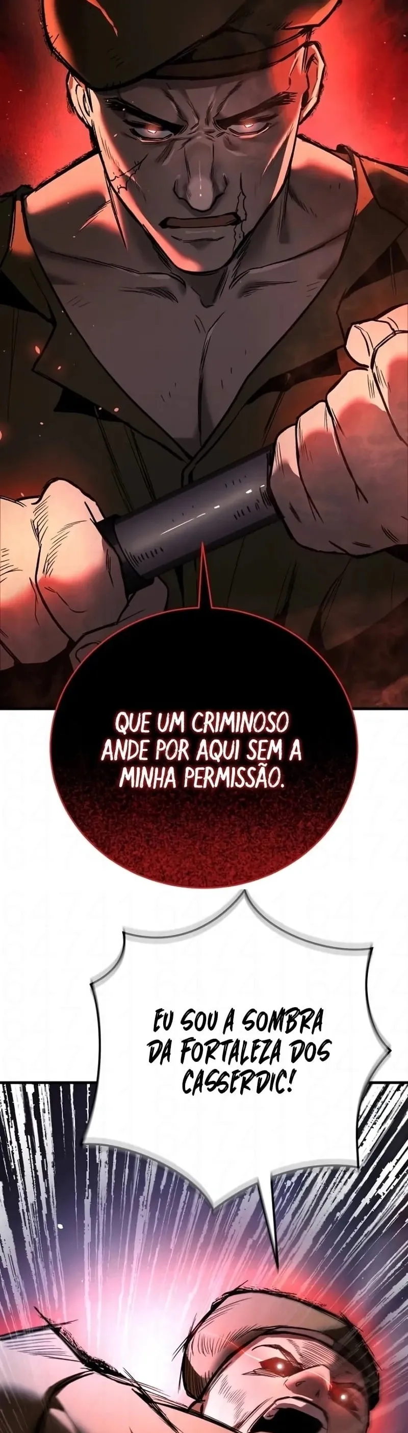 Read Guarda Malandro em uma Fantasia Medieval Pt Manga Online
