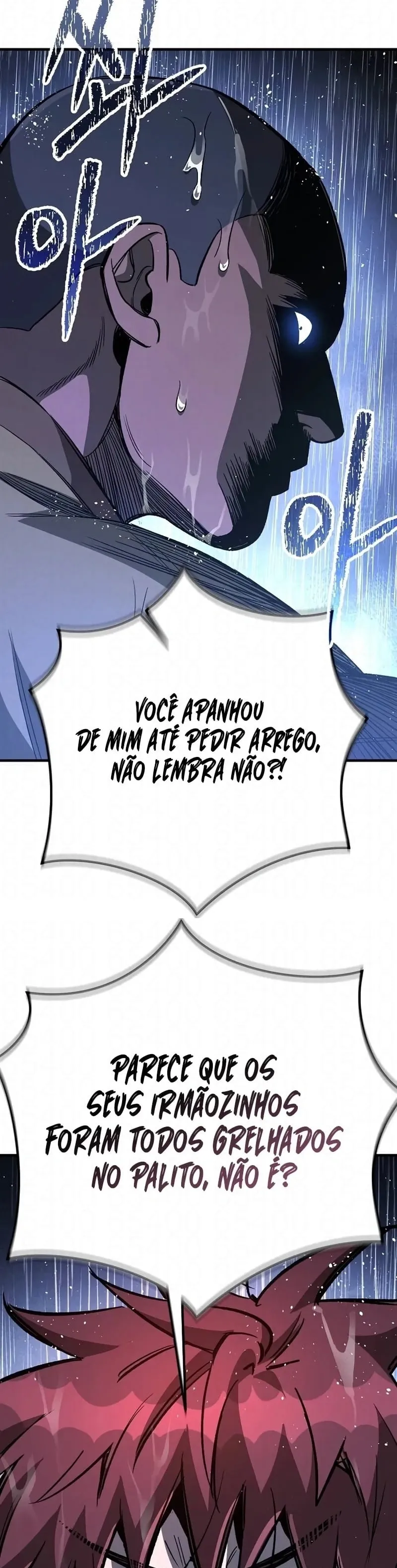 Read Guarda Malandro em uma Fantasia Medieval Pt Manga Online
