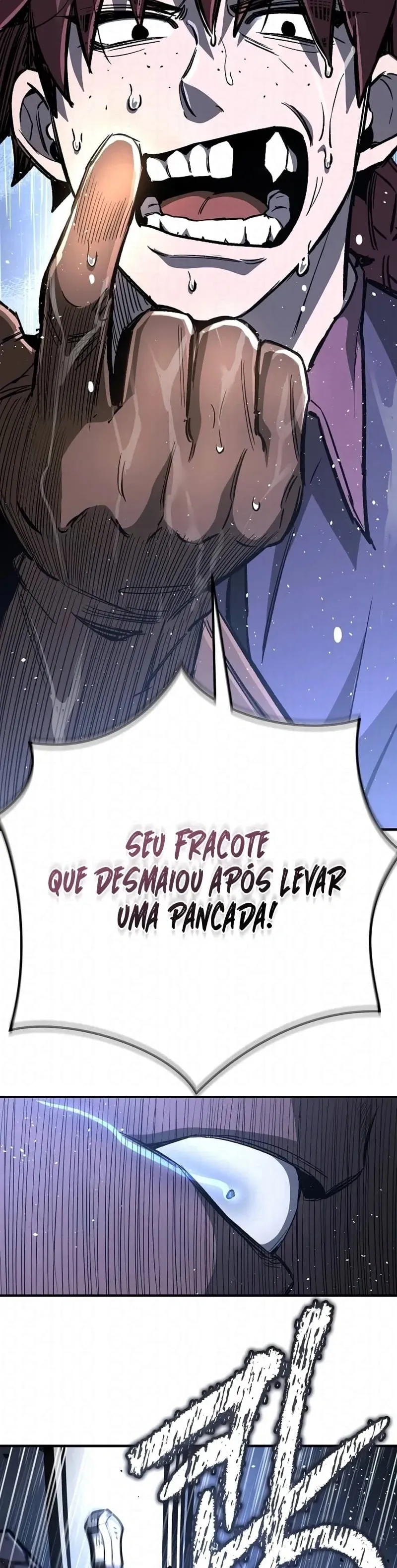 Read Guarda Malandro em uma Fantasia Medieval Pt Manga Online