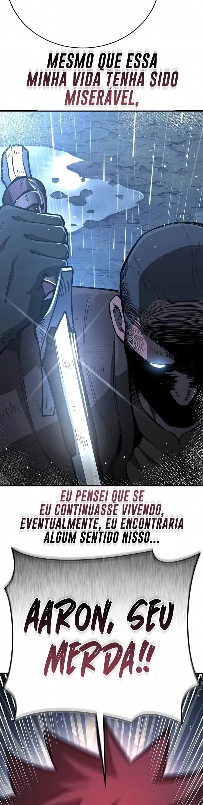 Read Guarda Malandro em uma Fantasia Medieval Pt Manga Online