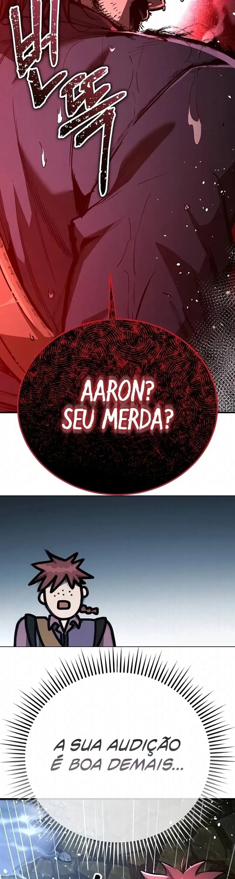 Read Guarda Malandro em uma Fantasia Medieval Pt Manga Online