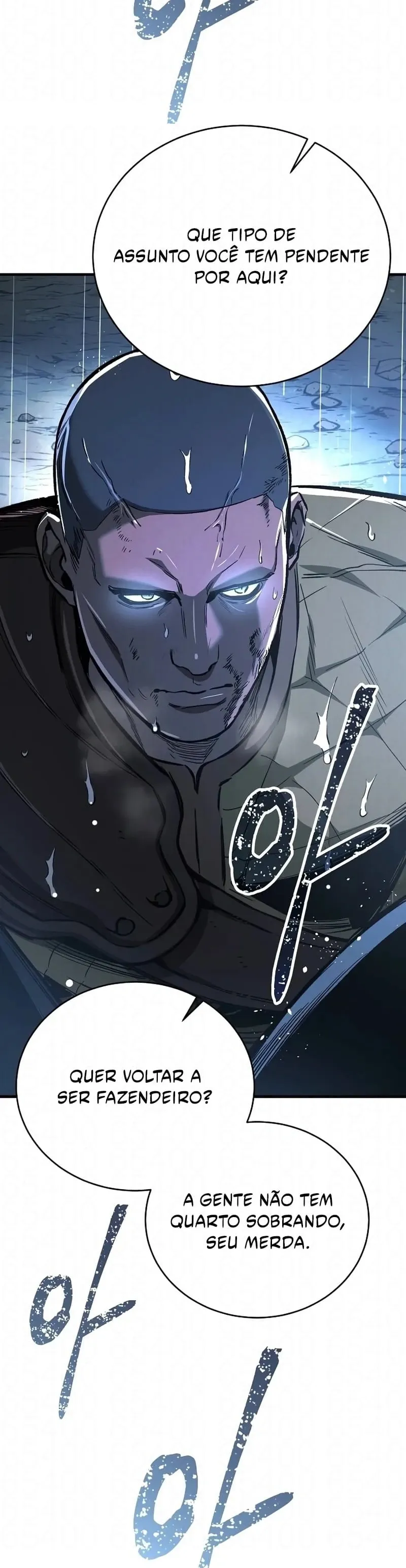 Read Guarda Malandro em uma Fantasia Medieval Pt Manga Online