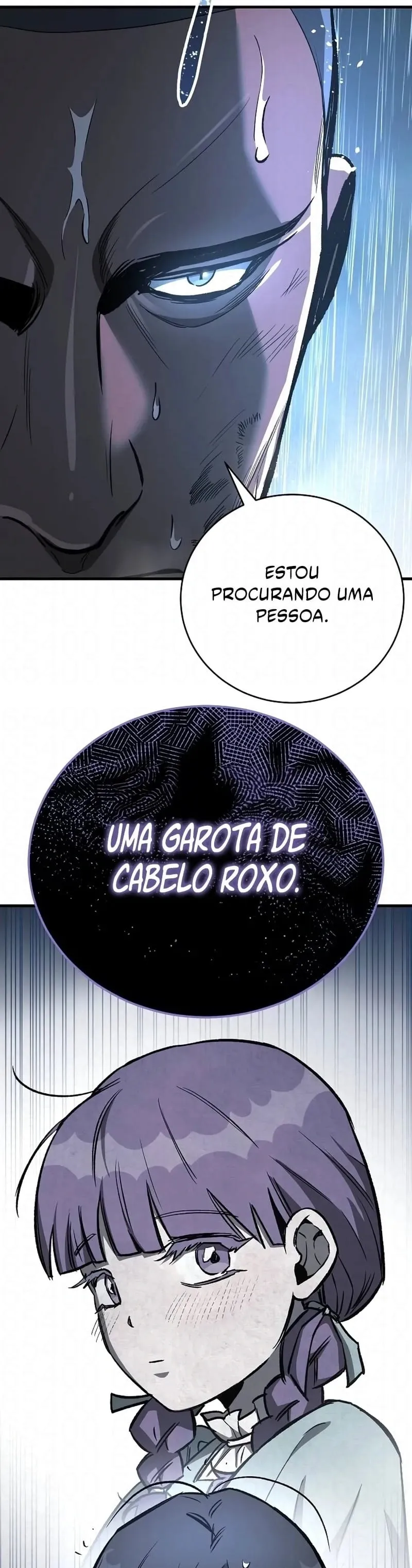 Read Guarda Malandro em uma Fantasia Medieval Pt Manga Online