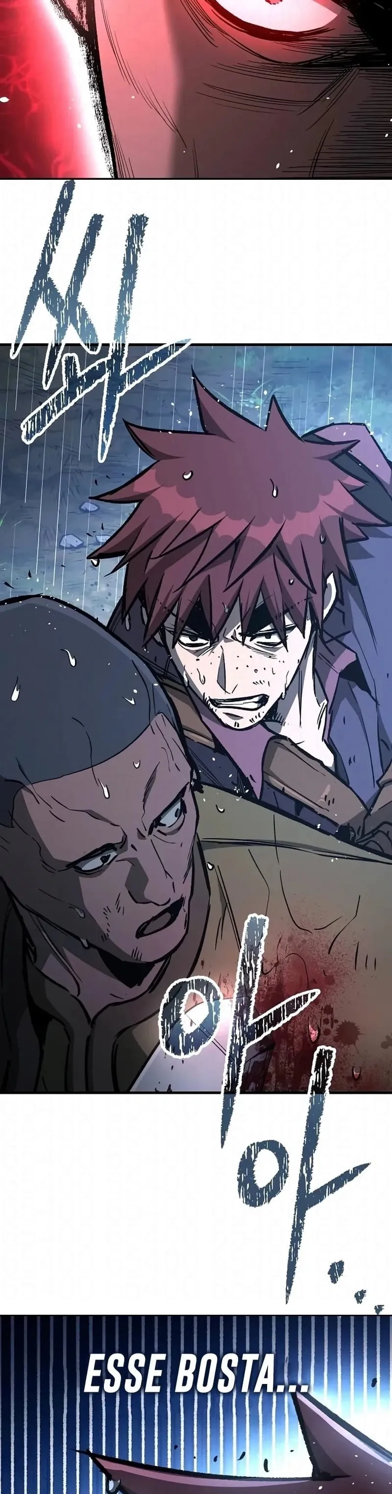 Read Guarda Malandro em uma Fantasia Medieval Pt Manga Online