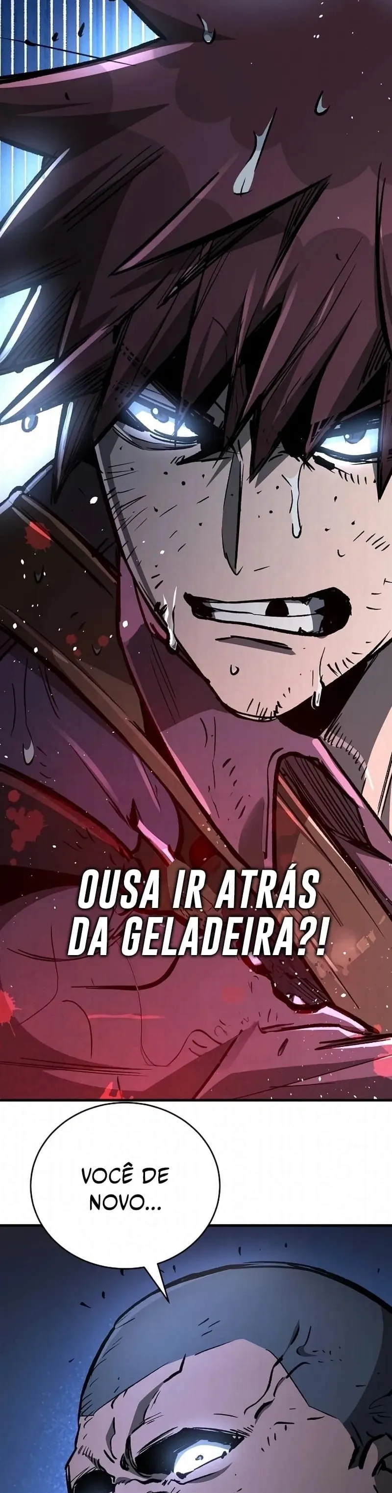 Read Guarda Malandro em uma Fantasia Medieval Pt Manga Online