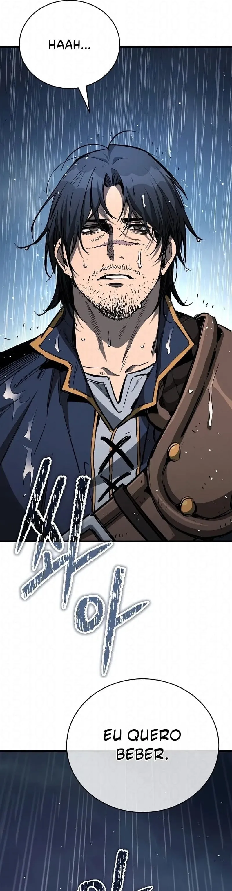 Read Guarda Malandro em uma Fantasia Medieval Pt Manga Online