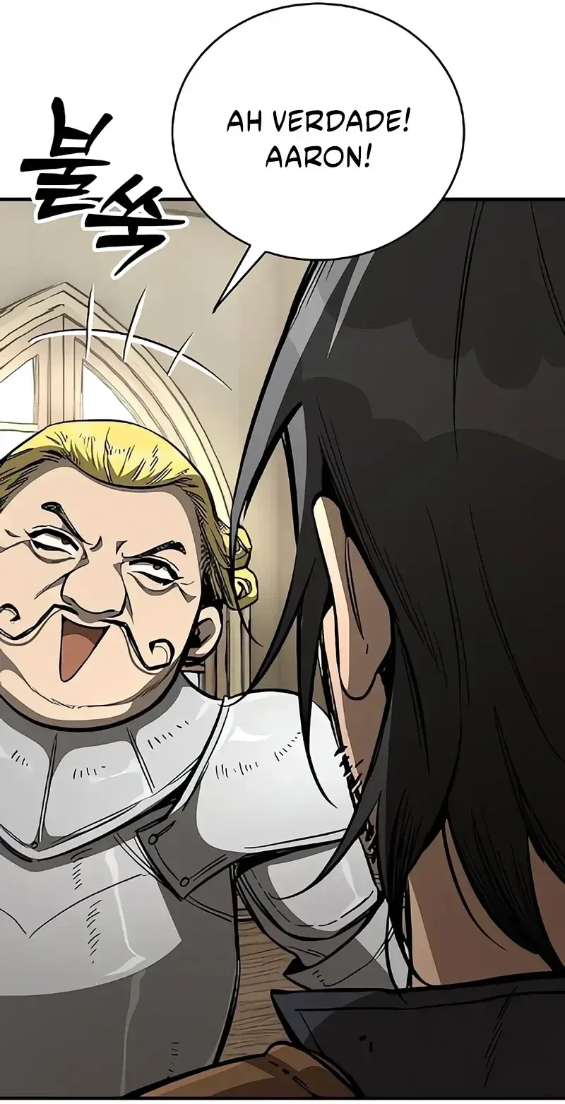 Read Guarda Malandro em uma Fantasia Medieval Pt Manga Online