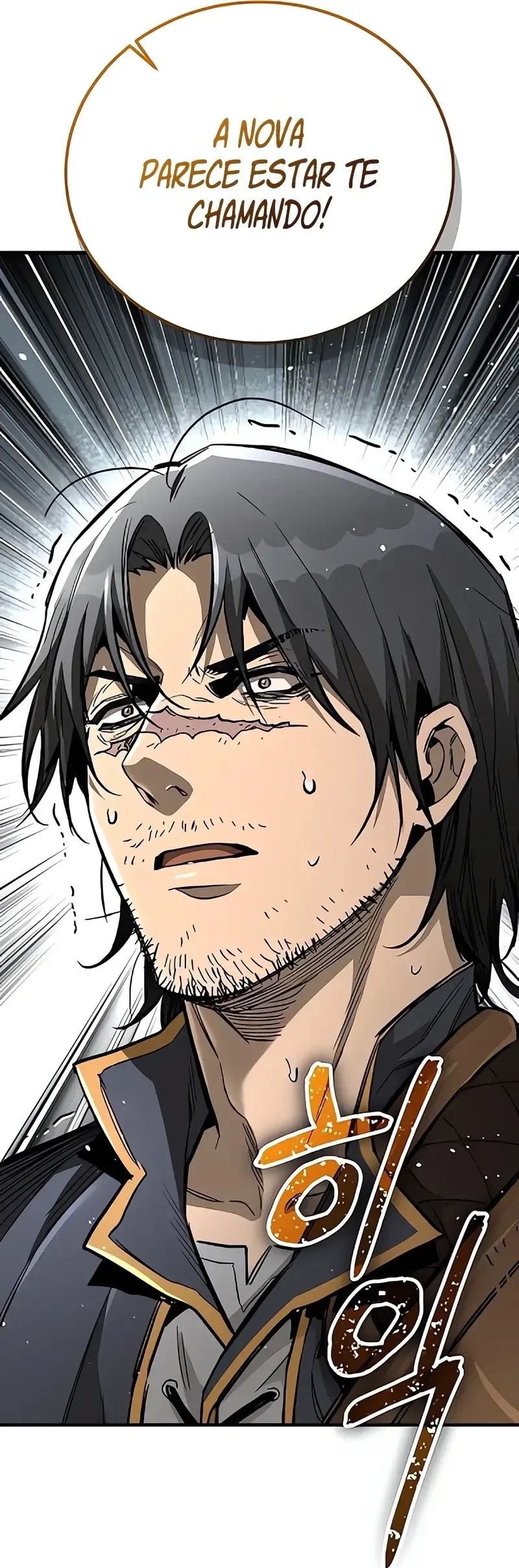 Read Guarda Malandro em uma Fantasia Medieval Pt Manga Online