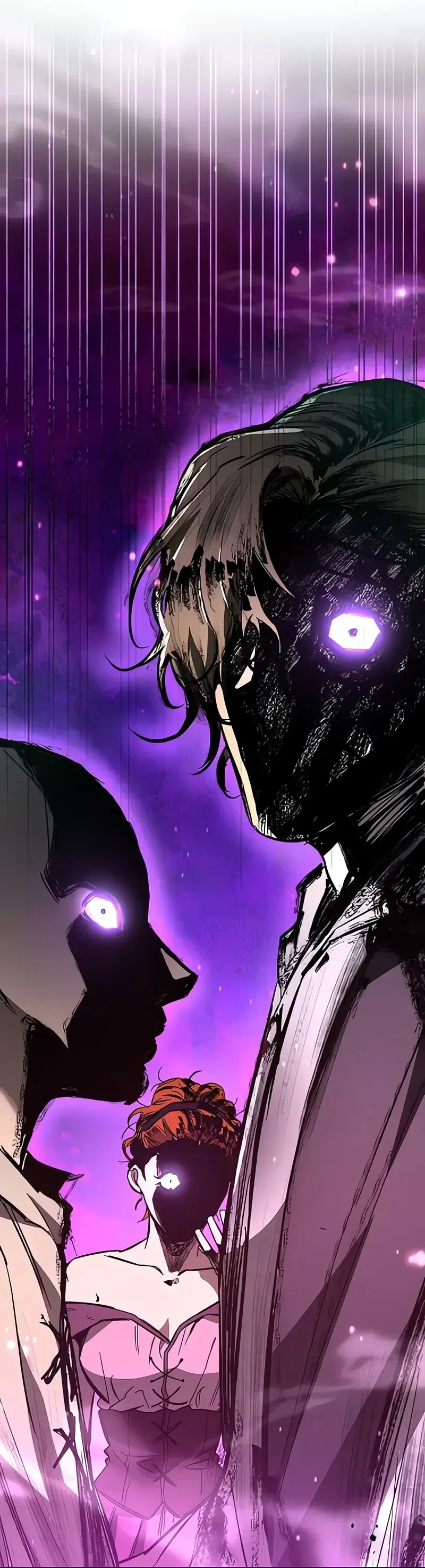 Read Guarda Malandro em uma Fantasia Medieval Pt Manga Online