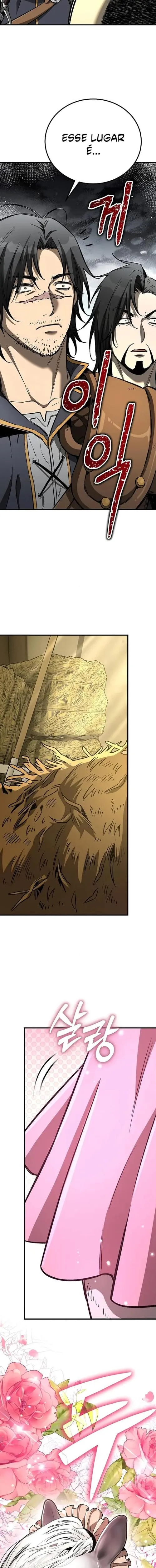 Read Guarda Malandro em uma Fantasia Medieval Pt Manga Online