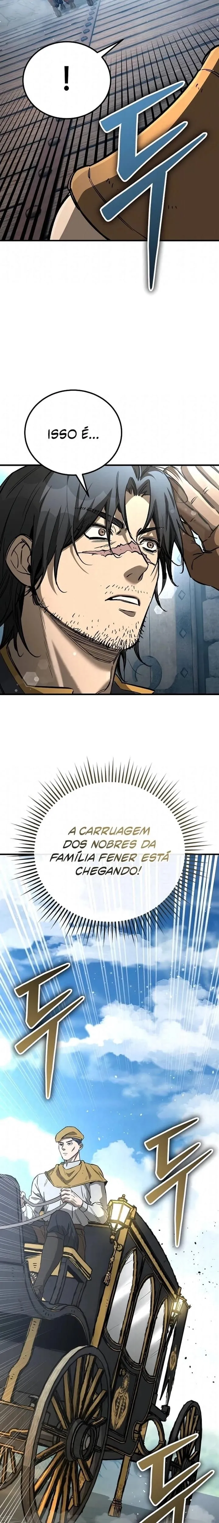 Read Guarda Malandro em uma Fantasia Medieval Pt Manga Online