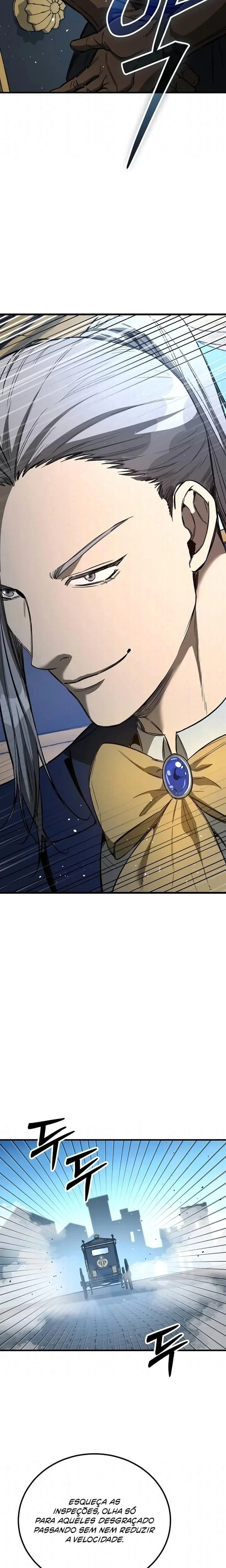 Read Guarda Malandro em uma Fantasia Medieval Pt Manga Online