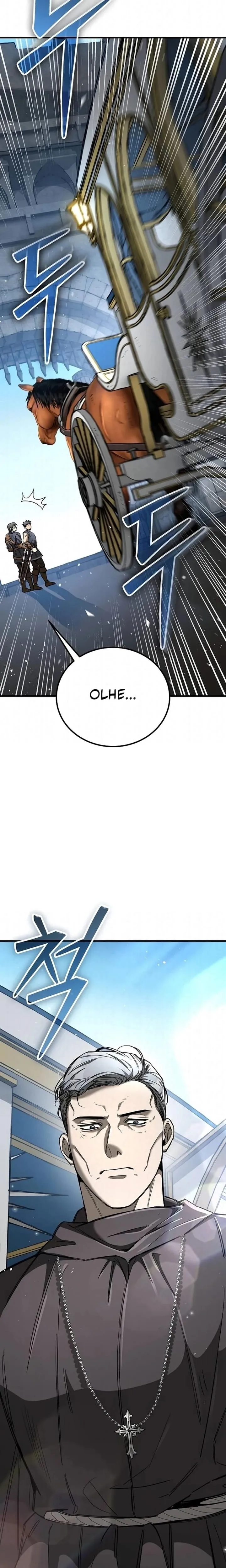 Read Guarda Malandro em uma Fantasia Medieval Pt Manga Online