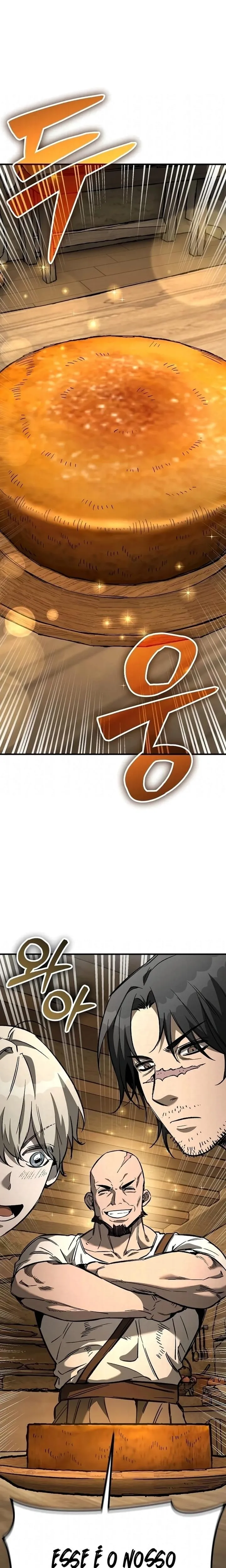 Read Guarda Malandro em uma Fantasia Medieval Pt Manga Online