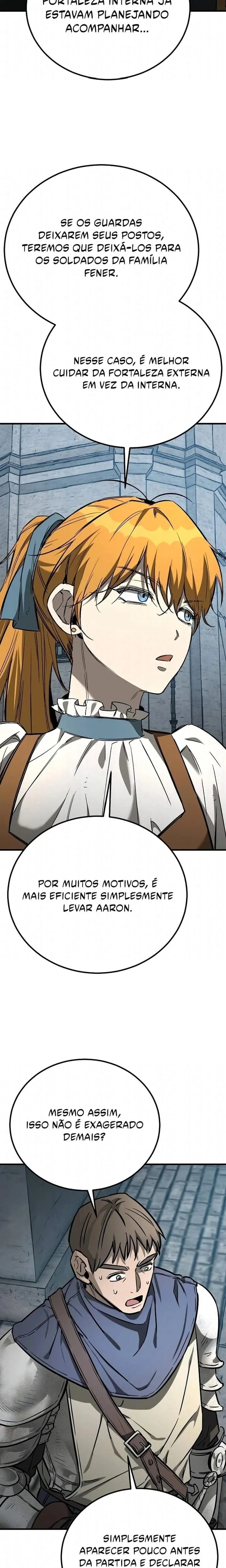 Read Guarda Malandro em uma Fantasia Medieval Pt Manga Online