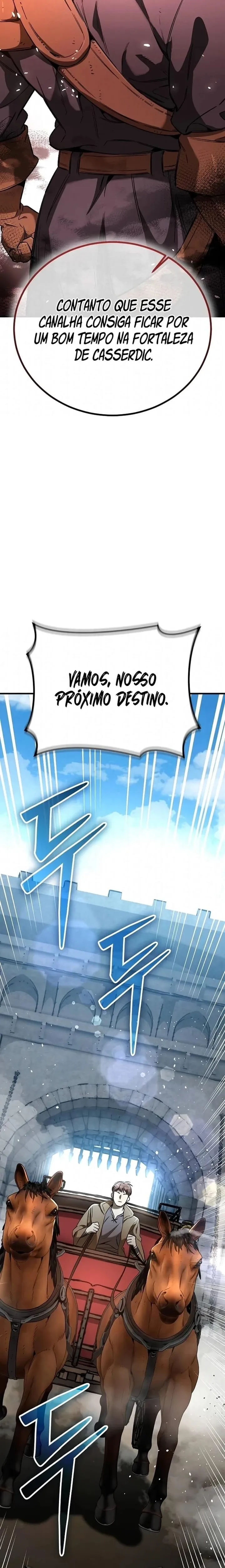 Read Guarda Malandro em uma Fantasia Medieval Pt Manga Online