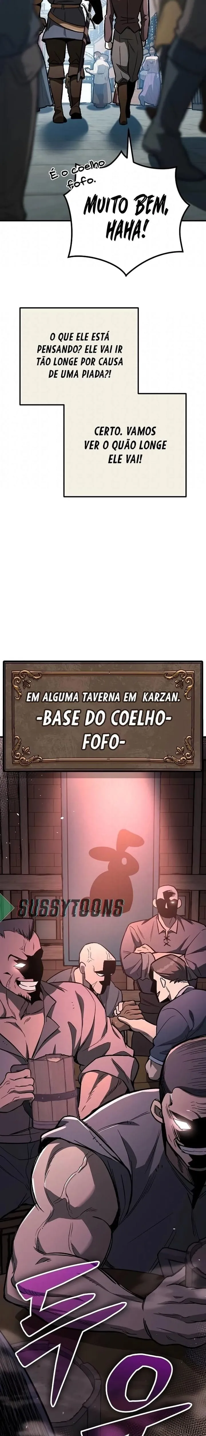 Read Guarda Malandro em uma Fantasia Medieval Pt Manga Online