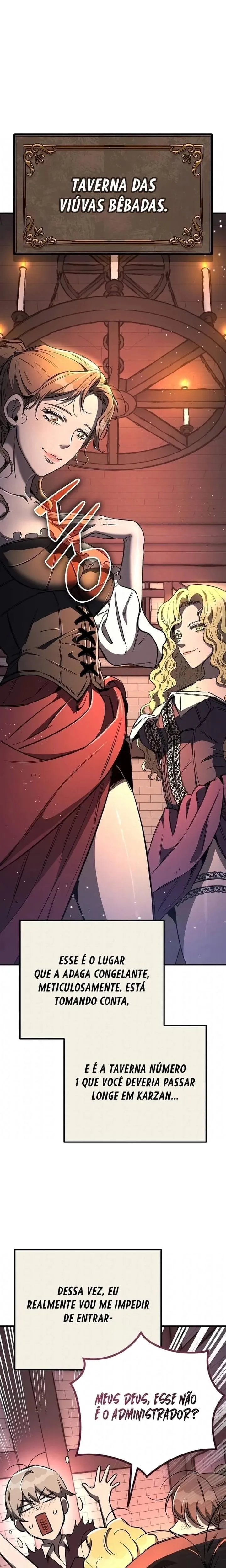 Read Guarda Malandro em uma Fantasia Medieval Pt Manga Online
