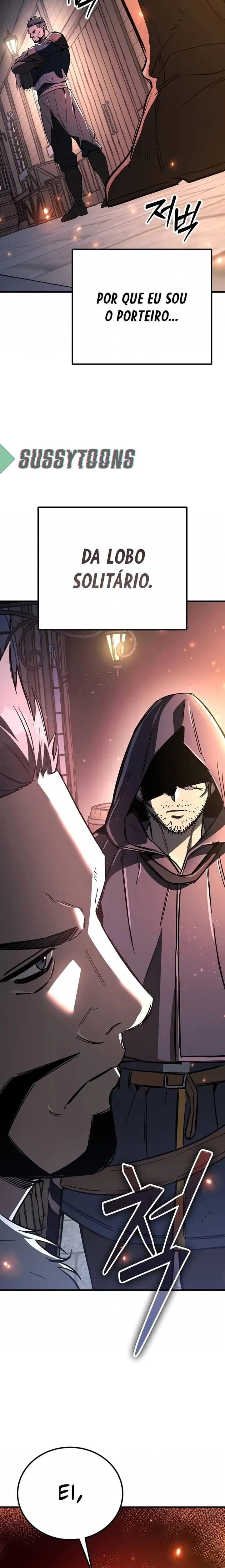 Read Guarda Malandro em uma Fantasia Medieval Pt Manga Online