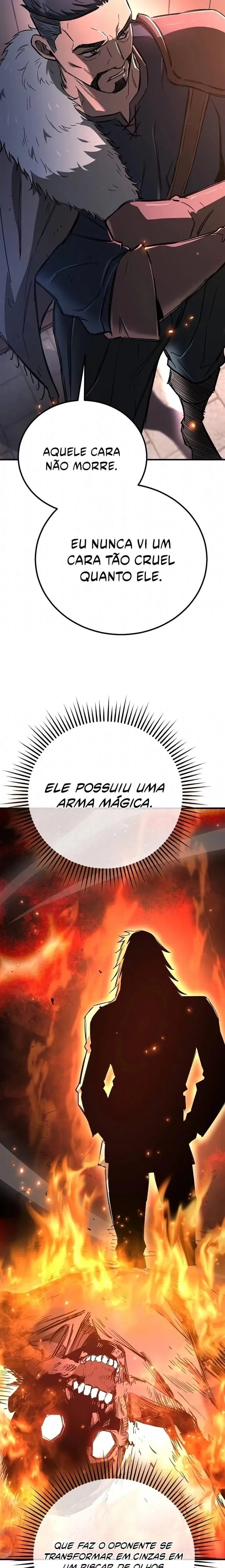 Read Guarda Malandro em uma Fantasia Medieval Pt Manga Online