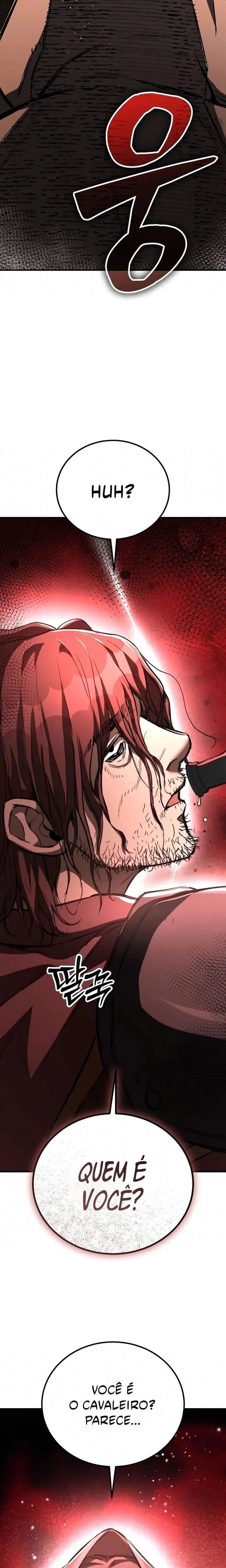 Read Guarda Malandro em uma Fantasia Medieval Pt Manga Online
