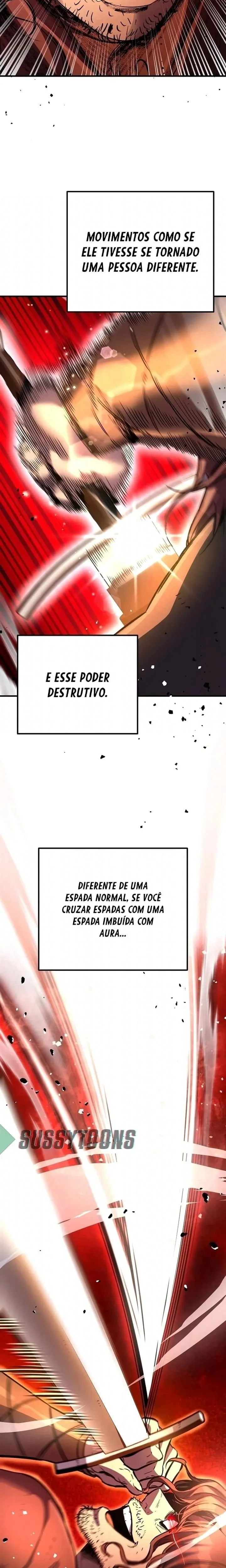 Read Guarda Malandro em uma Fantasia Medieval Pt Manga Online