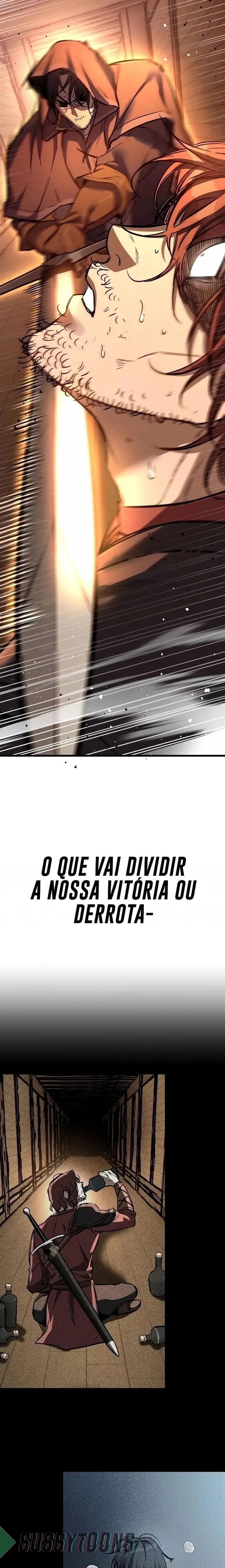 Read Guarda Malandro em uma Fantasia Medieval Pt Manga Online