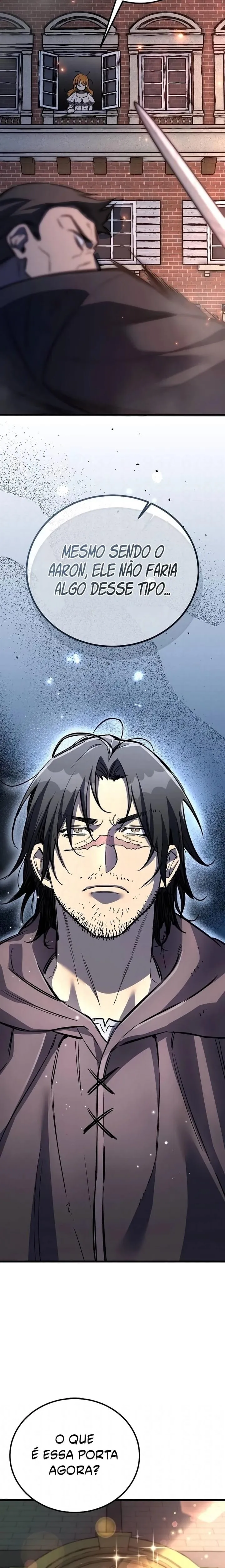 Read Guarda Malandro em uma Fantasia Medieval Pt Manga Online