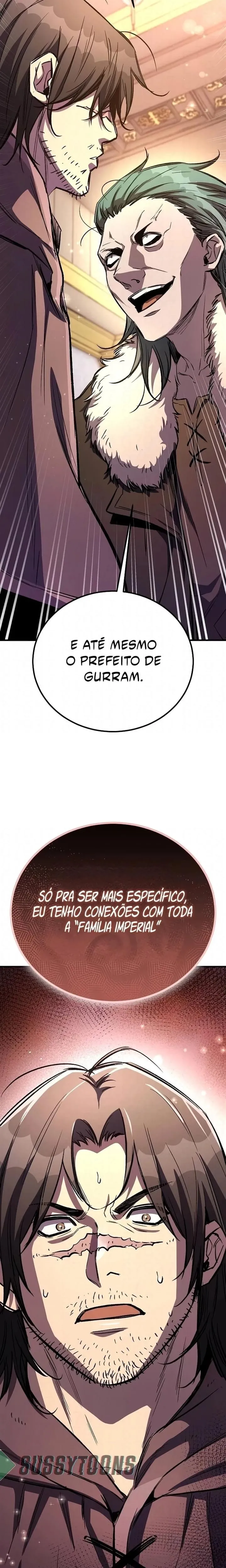 Read Guarda Malandro em uma Fantasia Medieval Pt Manga Online
