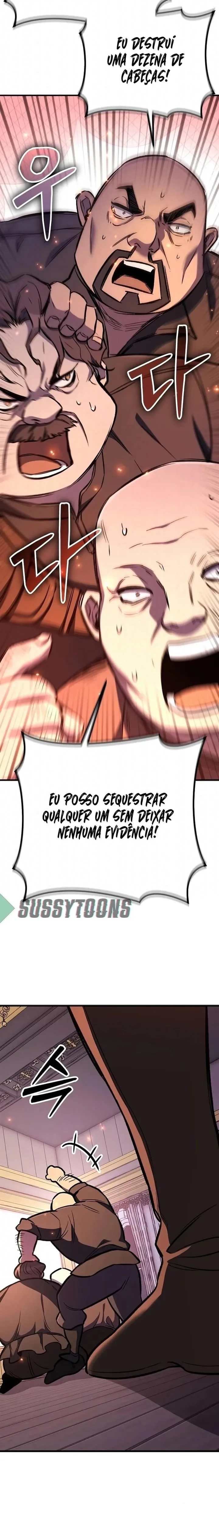 Read Guarda Malandro em uma Fantasia Medieval Pt Manga Online