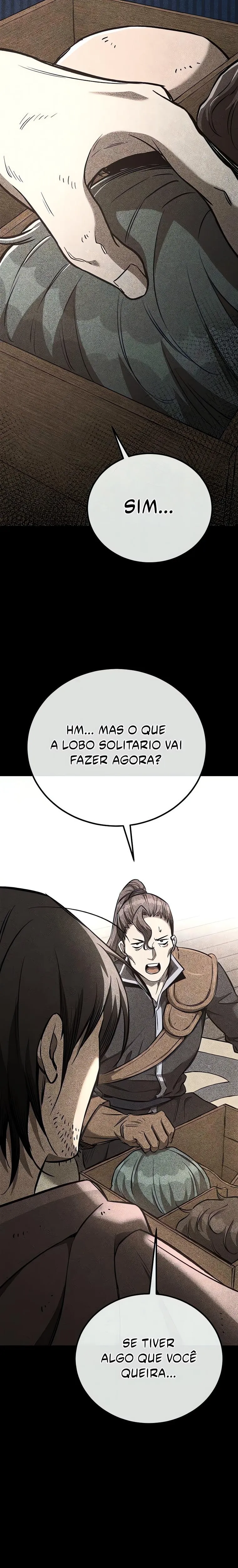 Read Guarda Malandro em uma Fantasia Medieval Pt Manga Online