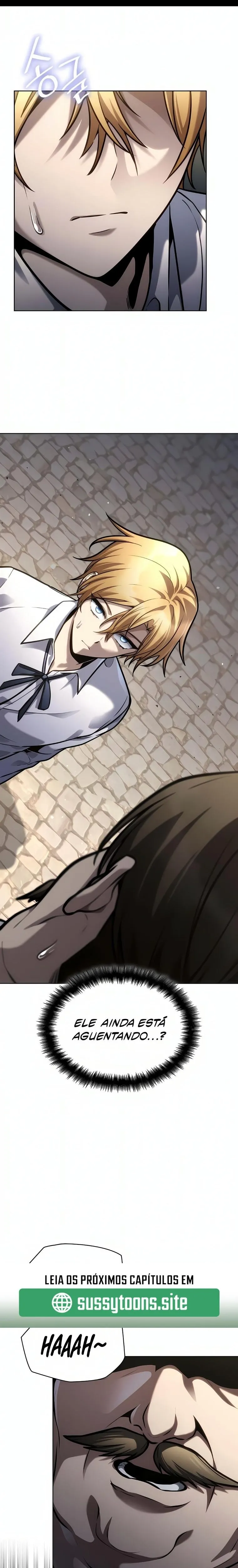 Read Guarda Malandro em uma Fantasia Medieval Pt Manga Online