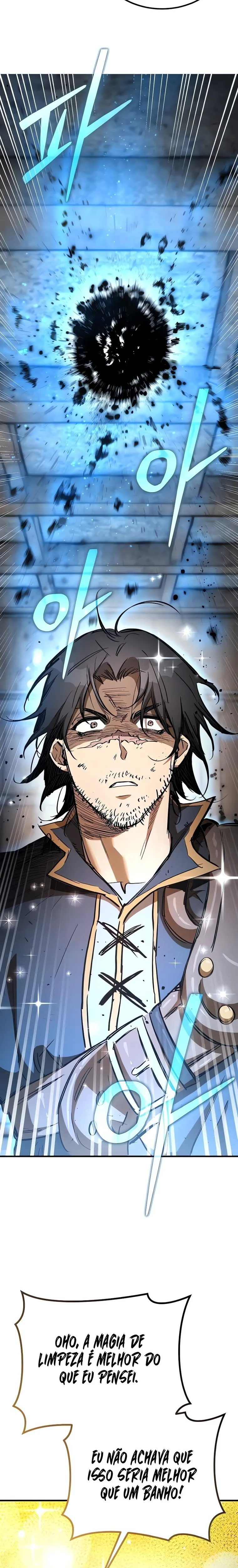 Read Guarda Malandro em uma Fantasia Medieval Pt Manga Online