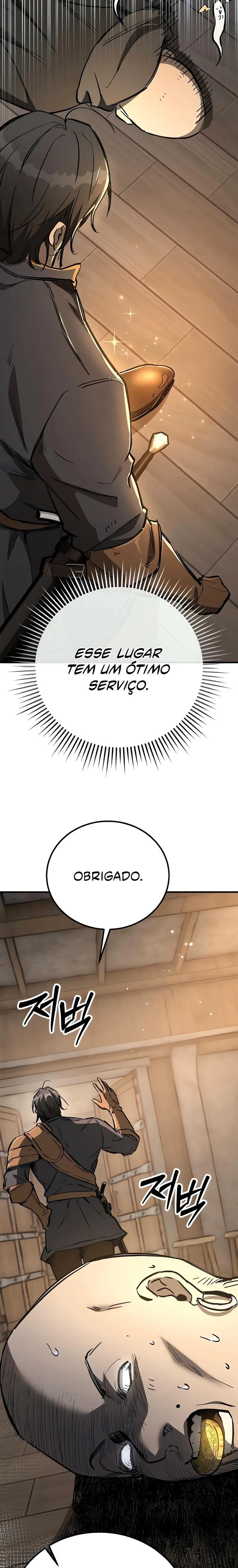 Read Guarda Malandro em uma Fantasia Medieval Pt Manga Online
